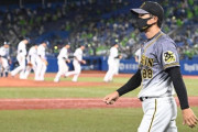 コロナ禍の阪神　矢野監督は「言葉が難しい」「やれることをやるしかない」