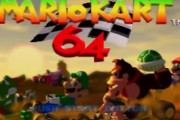 【神ゲー】本日12月14日は『マリオカート64』の発売記念日！国内で最も売れたNINTENDO64用ソフト