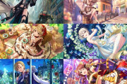 【デレステ】クールの6周目7周目待ちアイドル