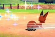 『ポケモン剣盾』しっぽをふるのモーションがヤバい、振った感が全くない