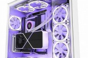 【アラフィフの疑問】なんで白いPCケースとか白いPCパーツとか白いのが他より高いの？