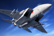 【国防】大幅アップグレードへ 自衛隊F-15「イーグル」最新電子戦システム搭載に米国防総省が認可