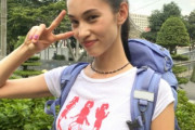 【朗報】水原希子、野ションする
