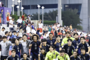 U-17日本代表のW杯第2戦スタメン発表!! 初戦から8人変更で2連勝へ
