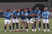 【J1第30節 横浜FC×新潟】注目のJ1裏天王山は横浜FCに軍配！終盤にアダイウトンの驚愕ミドルが突き刺さり4試合ぶり勝利