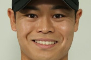 中山礼都(22)高校時代三振0で三拍子揃ったショート→コイツが通用しなかった理由
