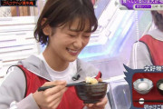 櫻坂46井上梨名、卵かけご飯で震える【そこ曲がったら、櫻坂？】