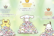 【悲報】サンリオキャラクター大賞2020、なぜか8位に誰も知らないアニメキャラがランクインしてしまう