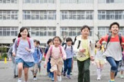 【危篤】子供が減りすぎて日本以下…韓国、未来に暗雲