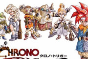 【悲報】 クロノトリガーの最終メンバーにカエルが混入