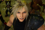 スクエニ野村氏「『FF7R』が思ってたのと違うという風に思う人がいるが、できれば完結までご一緒いただければなと。」