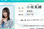 日向坂46メンバーの学生証一覧が凄い！おひさまは学生証メーカーで大喜利を始めるｗｗ【日向坂46とふしぎな図書室】