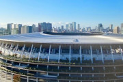 【驚愕】サントリー社長さん、東京五輪の件で反日発言・・・・・
