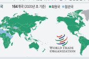 【WTO】韓国人歓喜！「アメリカが支持！これでG7に！」←米国拒否権発動で不合意。大統領選までの時間稼ぎの模様【韓国の反応】