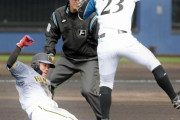 阪神　実戦サバイバルスタート　若手、ベテラン、助っ人の激しい争い