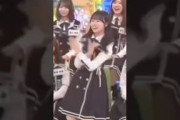 日向坂46】「コマネチ!!」今だに少年っぽい動きをして、下手こいた正源司陽子ちゃん  #正源司陽子 #日向坂46