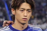 サッカー日本代表10番、日韓戦で韓国人女性から大人気になってしまう