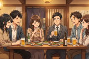 サークルでやった6P