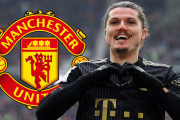 マンチェスター・ユナイテッド、バイエルンからザビッツァーを獲得、怪我で離脱のエリクセンの代役をローンで確保―海外の反応―