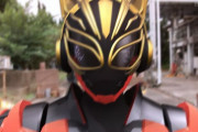 「仮面ライダーギーツ」4話感想 上から目線の逆恨み、無責任な言動で他者を傷つける正義なき者が愛される訳もなく……ナーゴ救済！ダパーン失格！！