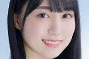 【gif】賀喜遥香「うたコン」生演奏中にまさかの転倒！！！！！！！！！！！！！【乃木坂46】