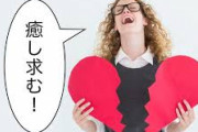 あなたは失恋したらどうなる？