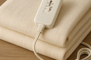 電気毛布は掛けるものなの？敷くものなの？