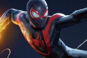 【画像】ソニーさん、スパイダーマン新作映画の予告に一切関係ないPS5の広告を混ぜ込む最終手段へ