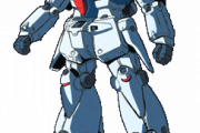 ガンダム試作1号機って設定だと強いのにゲームに出るとイマイチな事が多いよね
