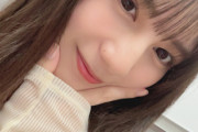 小坂菜緒「日向坂46のこと、見守っててね。 がんばるから、わたし。」