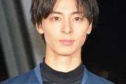 【高杉真宙】朝ドラ降板の俳優が『ゴチ』新メンバー1人目に！