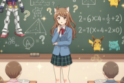 アニメブームの影響?　難関私立中学入試問題に「ガンダム」「ポケモン」が登場　作問担当者が語った“深い意図”