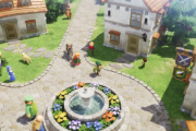 【悲報】『DQ7リメイク』プロデューサー「オリジナル版は最初の戦闘にたどり着く前にやめてしまった」