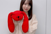 賀喜遥香ちゃん、田村真佑ちゃんを降ろすｗ【乃木坂46】
