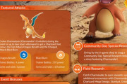 【ポケモンGO】今週末の復刻デイ「ヒトカゲ」で確定！！！