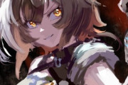 【ウマ娘】格闘家設定のタイトルホルダー、トレセン学園の中だと一番強い可能性…！？