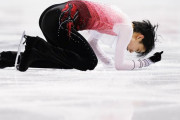 【記事】羽生結弦の2013年世界選手権。なぜ満身創痍でも攻めることができたのか