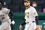 2年連続セーブ王の阪神・スアレスが帰国「来年は1位になるために」