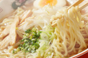 麺類で打線組んだｗｗｗｗｗｗｗｗｗｗｗｗｗｗｗｗｗｗｗｗｗｗ