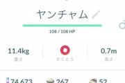 【ポケモンGO】4月のスポットライトアワー！ガチ案件はどれ？
