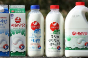 韓国人「日本の牛乳は韓国の牛乳よりおいしいんですか？」韓国人が感じた日本の牛乳の味がこちら‥ﾌﾞﾙﾌﾞﾙ　韓国の反応