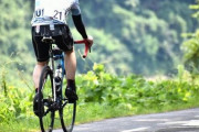 もしも自転車で100キロくらい出したらどうなる？