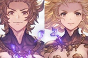 【グラブル】つよばはで自分以外スマヒヒトで笑ったんだけど / 連撃カバーで短期戦が大分強い話