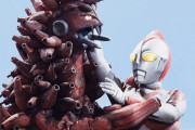 【更新】ウルトラマン８０の第２７話「白い悪魔の恐怖」の思い出