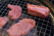 【しあわせ】いまから焼肉たべる！！！【食べ放題】