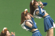 日本ハムファイターズのきつねダンスについて