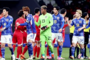 【疑問】サッカーで日本がいつも北朝鮮に苦戦してるけど
