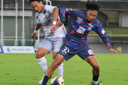 【J2第35節 富山×愛媛】富山は後半ATに深澤ゴールで追いつき辛くもドロー　残留へがけっぷちの状況続く