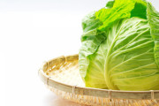 1玉食べても糖質は白米1杯分より少ない!? 「キャベツ」がダイエットにおススメなワケ