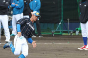 【野球】日本ハム・新庄監督の決意を感じる〝カンフル剤〟投入　二遊間候補は未知の３選手